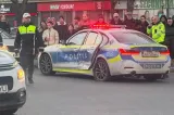 Poliția Capitalei pune la bătaie 12 milioane de lei pentru RCA. Prețul oferit pe o mașină de poliție depășește media pieței