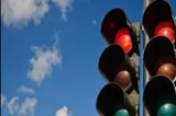 Probleme cu semafoarele în București: Polițiștii intervin în aproximativ 35 de intersecții