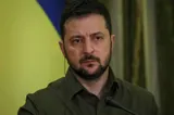 Zelenski, acuzații grave: "Rusia a lovit DELIBERAT un punct de frontieră cu România"