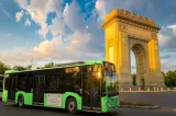 Linia 205 va avea traseu modificat pentru ceremonia dedicată 'Zilei Imnului Naţional', miercuri dimineaţa