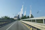 Grupul 4 de la termocentrala Rovinari a fost repornit. Rezerva de cărbune ajunge însă doar pentru două săptămâni
