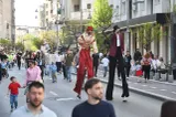 Calea Victoriei, închisă traficului în weekend pentru „Străzi Deschise – București, Promenadă Urbană" 