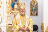 Doliu în BOR. Episcopul vicar al Arhiepiscopiei Aradului a murit la vârsta de 54 de ani