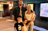 Mesajul sfâșietor al unui fotbalist după cutremurul de 7,5 din Venezuela. Blocul în care soția și copiii lui locuiau s-a prăbușit