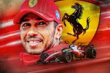 Formula 1: Lewis Hamilton a câștigat primul său Mare Premiu sub culorile echipei Ferrari