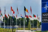 NATO, despre drona prăbușită în România: Indiciile duc către Rusia