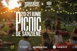 Picnic de Sânziene la Muzeul Nicolae Minovici