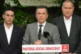 Sorin Grindeanu provoacă PNL: „Semnez pe loc orice condiție economică, doar să vină Bolojan și să voteze un guvern minoritar PSD”