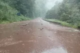 Circulația pe Transalpina, în zona Barajului Tău, reluată pe ambele sensuri