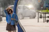 Vreme călduroasă în București, urmată de furtuni. ANM anunță averse și vijelii