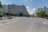 Intersecția Colentina – Fundeni – Andronache – Gherghiței intră în reconfigurare. Șoferii se pregătesc pentru un an dificil în una dintre cele mai aglomerate zone din București