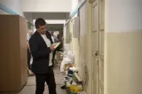 Radu Miruță a „destructurat” o grupare de gospodine care prepara ciocolată în Gara de Nord. ” Eu nu admit așa ceva” -VIDEO