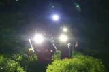 2 turiști au fost cei care au transmis semnalul luminos SOS, marți noaptea, în Munții Bucegi