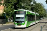 Program prelungit pentru tramvaiele liniei 41 după meciul FCSB – FC Argeș. Cum vor circula 