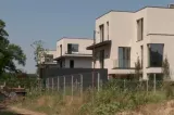 Deversare ilegală în apropierea Pădurii Băneasa. Vile de milioane de euro, fără canalizare!