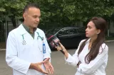 Blackout, la pachet cu riscuri majore pentru bolnavi: ce se întâmplă cu spitalele dacă rămânem FĂRĂ curent