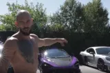 Frații Tate rămân în arest la Miami