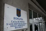 Casele de Pensii amenință cu blocarea activității. Noua lege a salarizării ar aduce venituri mai mici și diferențe de mii de lei