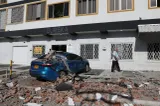 Cutremur de 7,4 în Columbia! Scene de coșmar după seismul care a zguduit mai multe orașe