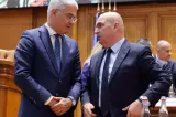 Bolojan l-a băgat în ședință pe Pîslaru. Cum l-a „recompensat” după ce a făcut praf legea salarizării – surse