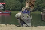 Reactorul 2 de la Cernavodă, la un pas de oprire. Intervenția de pe brațul Bala ar putea fi reluată astăzi