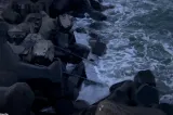 O nouă dronă a căzut pe litoral. De data aceasta pe plaja Mondern, din stațiunea Mamaia | VIDEO