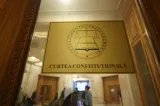 CCR analizează sesizarea lui Nicușor Dan privind Legea drepturilor copilului. Ce prevederi contestă președintele