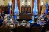 Nicușor Dan convoacă CSAT pentru securitatea la Marea Neagră