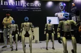 ROBOFEST 2026 începe la București! Peste 1.300 de roboți și 1.500 de participanți din 34 de țări