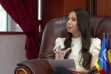 Victor Alistar, primul invitat al proiectului „Sub semnul legii”. Alessia Păcuraru aduce publicului perspectiva din interiorul Înaltei Curți