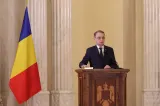 Presa lui Putin îl portretizează pe Luca Niculescu prin profilul pro-occidental și legăturile cu Franța