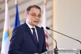 Luca Niculescu începe negocierile pentru formarea Guvernului