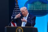 Trump respinge ideea de vestă antiglonț după o nouă tentativă de atac: „Aș părea cu 10 kilograme mai greu”
