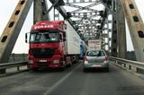 Circulația pe Podul Prieteniei va fi oprită, joi, complet pentru 5 ore, din cauza unor reparații. Ce recomandă autoritățile