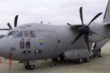 Trei pacienți cu arsuri, transportați în Germania cu o aeronavă militară românească