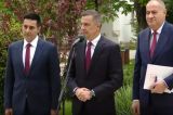 Sorin Grindeanu, după consultările de la Cotroceni: ”Am propus continuarea cu un alt premier. PSD ar putea trece și în opoziție”