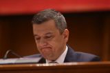 Grindeanu, despre o eventuală guvernare cu AUR: Acum lucrurile par a fi mai mult în a nu găsi o variantă comună
