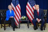 Trump pune presiune pe UE: ultimatum până pe 4 iulie pentru acordul comercial cu SUA