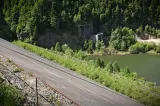 Bătaie de joc pe bani publici. S-au pompat 12 miliarde de lei, dar hidrocentrala de la Răstolnița nu funcționează - VIDEO