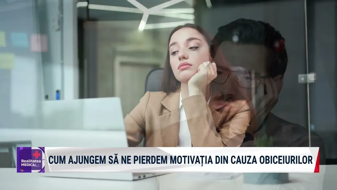 Realitatea Medicală / Nicole Păcuraru