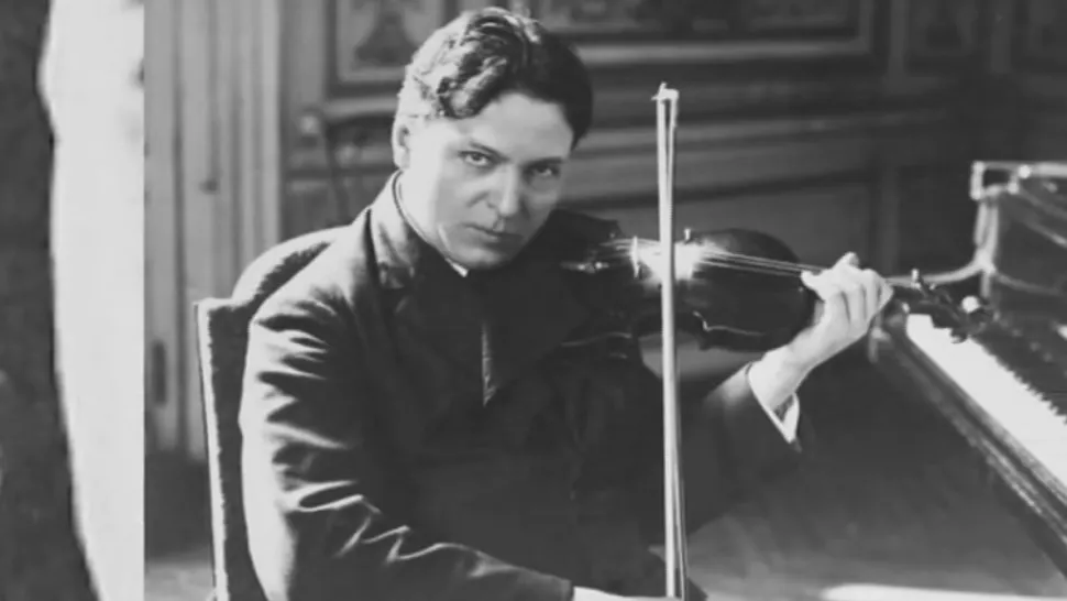 Concursul George Enescu 2026