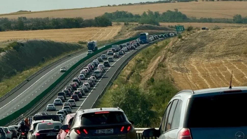 FOTO: Arhivă