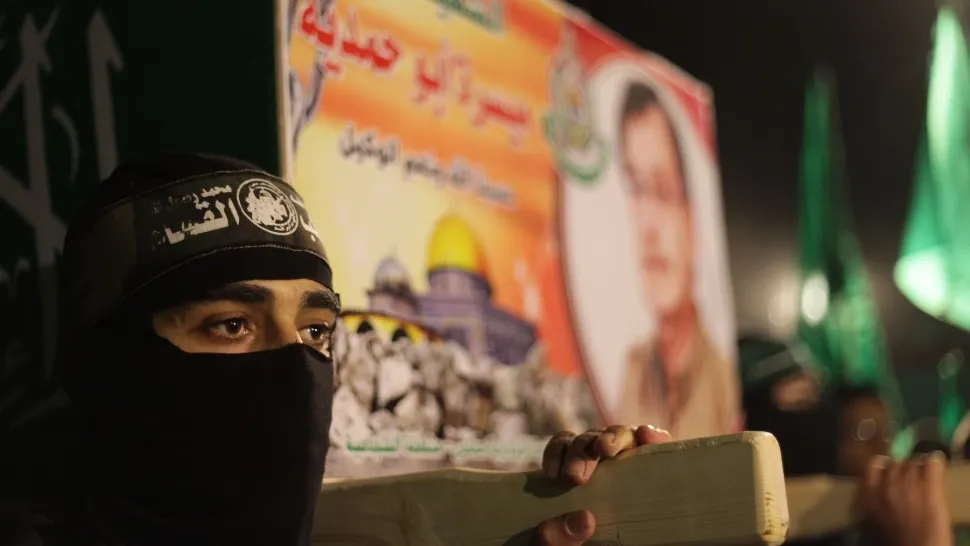 Hamas