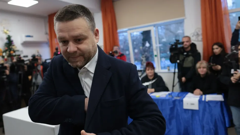 Ciprian Ciucu