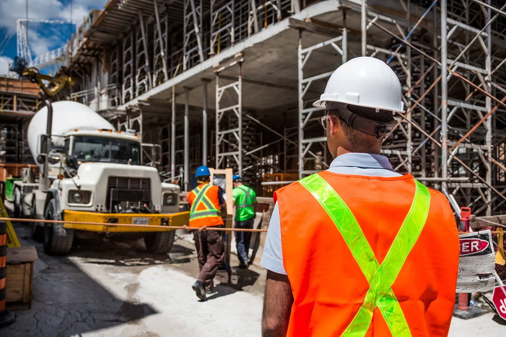 Impozit majorat pentru construcții fără autorizație