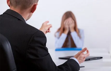 Angajați români