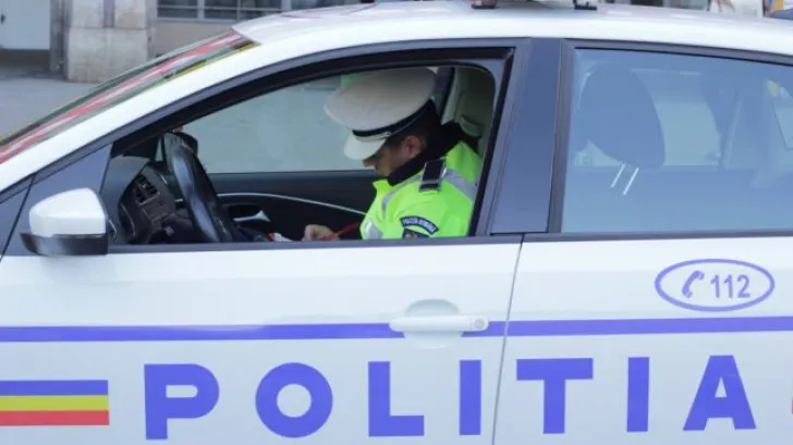 poliție