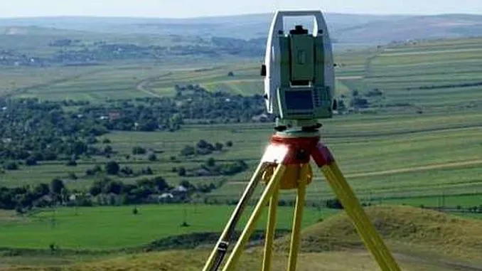 Aplicația e-Terra