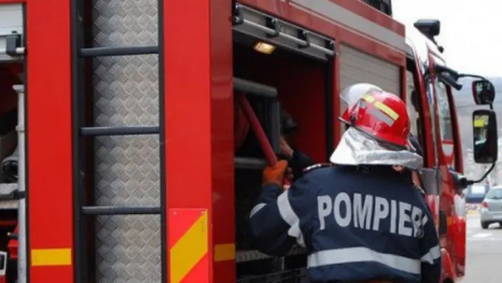 Pompier