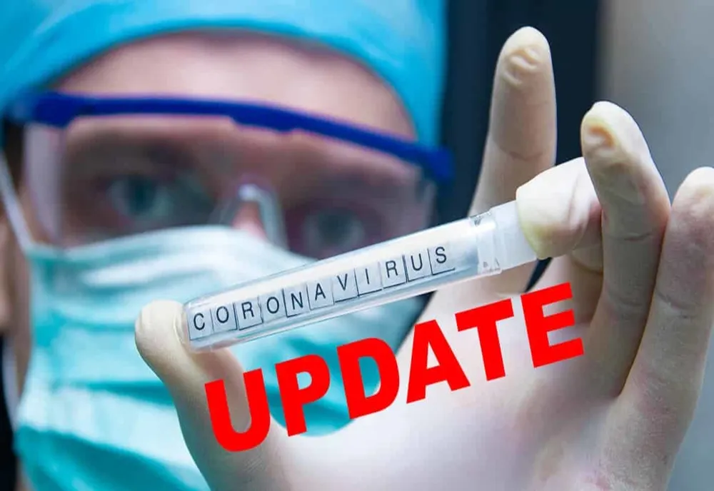 Alte 460 de noi cazuri de îmbolnăvire cu coronavirus în doar 24 de ore. Situația pe județe a fost actualizată